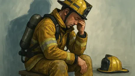 AI Detects Alcohol Use Disorder Risk in Firefighters with 80% Accuracy