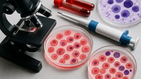 Can Hidden Cell Structures Unlock New Leukemia Treatments?