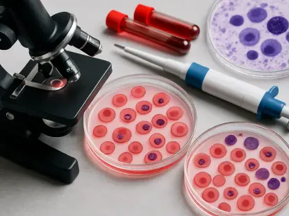 Can Hidden Cell Structures Unlock New Leukemia Treatments?