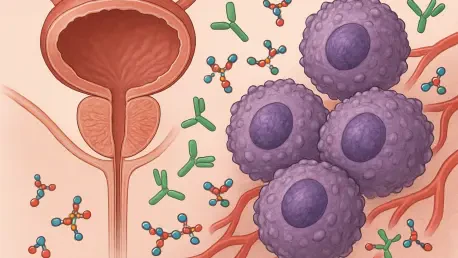 PTGES3 Emerges as Key Target in Prostate Cancer Treatment