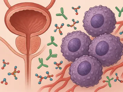 PTGES3 Emerges as Key Target in Prostate Cancer Treatment