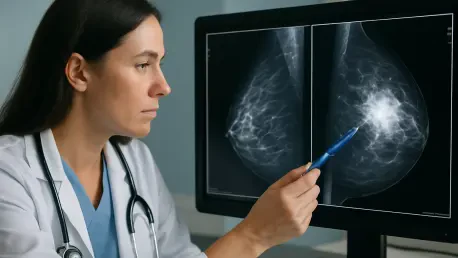 AI Revolutionizes Breast Cancer Care with BosomShield Project