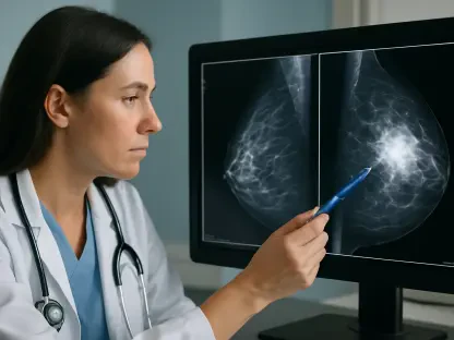 AI Revolutionizes Breast Cancer Care with BosomShield Project