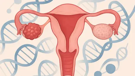 Propionate Genes Key to Ovarian Cancer Prognosis and Therapy