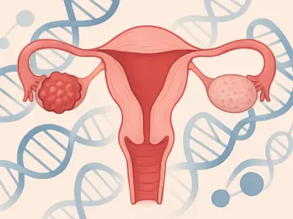 Propionate Genes Key to Ovarian Cancer Prognosis and Therapy