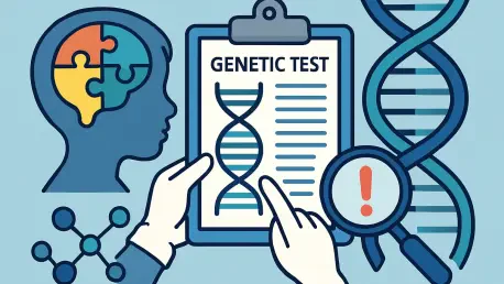 How Do Early and Late Autism Diagnoses Differ Genetically?