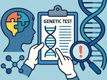 How Do Early and Late Autism Diagnoses Differ Genetically?