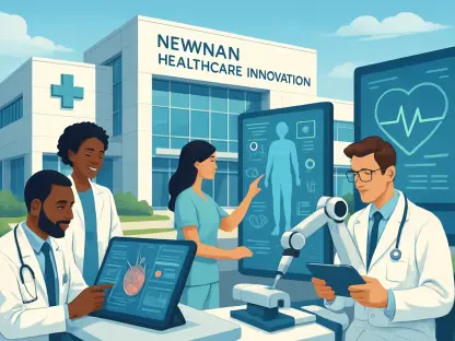 How Will Newnan's New Healthcare Facility Transform Care?