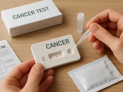 Can At-Home Urine Tests Revolutionize Early Cancer Detection?