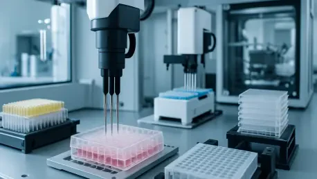 Accessible Automation Set to Transform Lab Work Soon