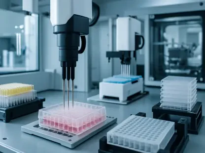 Accessible Automation Set to Transform Lab Work Soon