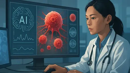 How Can AI Improve CRS Management in Cancer Treatment?