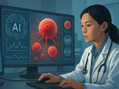 How Can AI Improve CRS Management in Cancer Treatment?