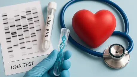 Can Genetic Testing Prevent Heart Attacks and Strokes?