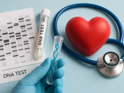 Can Genetic Testing Prevent Heart Attacks and Strokes?