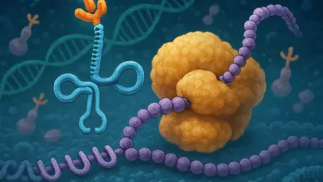 Can Synthetic tRNA Arrays Revolutionize Protein Production?