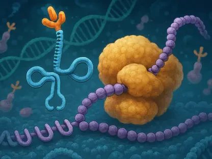 Can Synthetic tRNA Arrays Revolutionize Protein Production?