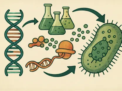 Genetic Feedback Boosts Engineered Cell Protein Output