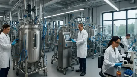 What’s Behind Eli Lilly’s $5B Virginia Biomanufacturing Hub?