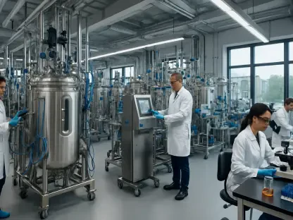 What’s Behind Eli Lilly’s $5B Virginia Biomanufacturing Hub?