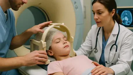 Safer Treatment Paths for Kids with Medulloblastoma Unveiled