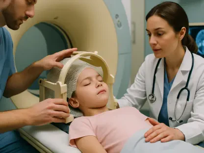 Safer Treatment Paths for Kids with Medulloblastoma Unveiled