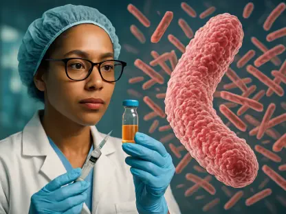 MIT Unveils New Vaccine Targets to Fight Tuberculosis