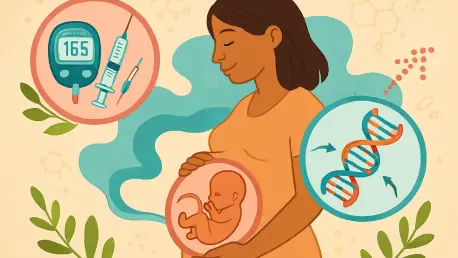 Can Maternal Diabetes Protect Kids from Autoimmunity?