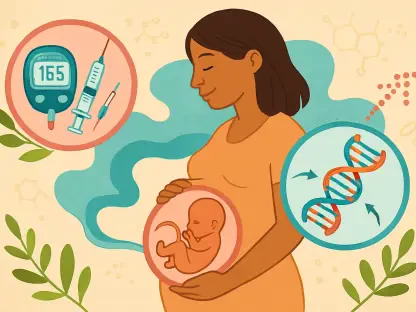 Can Maternal Diabetes Protect Kids from Autoimmunity?