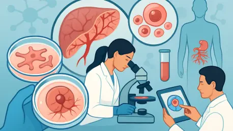 Tissue Regenix Group Insights Amid FTSE All-Share Trends