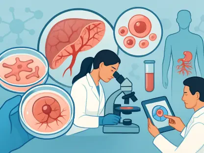 Tissue Regenix Group Insights Amid FTSE All-Share Trends