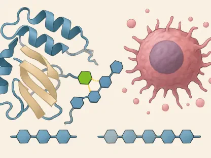 Study Uncovers Cancer-Linked Enzyme Selectivity Clues