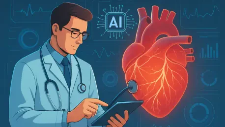 ACC and OpenEvidence Partner to Transform Heart Care with AI