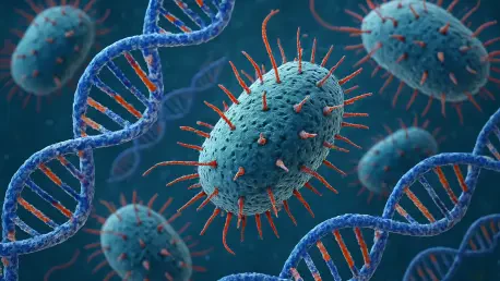 Mapping Resistance Mutations in Acinetobacter Baumannii