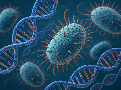 Mapping Resistance Mutations in Acinetobacter Baumannii
