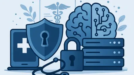 Securing Healthcare Data in the AI Era: Best Practices