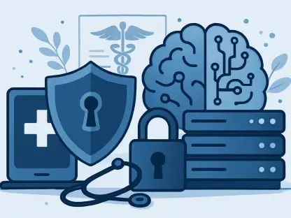 Securing Healthcare Data in the AI Era: Best Practices