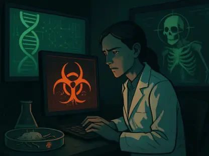 AI-Driven Biosecurity Risks in Synthetic Biology Exposed