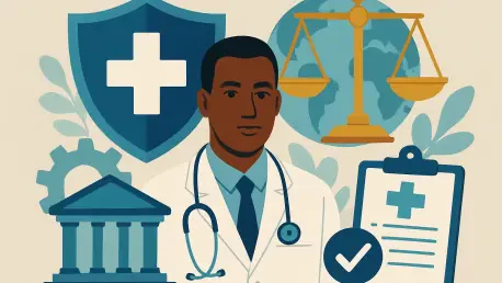 How Is AI Transforming Healthcare Governance and Standards?