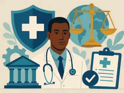 How Is AI Transforming Healthcare Governance and Standards?