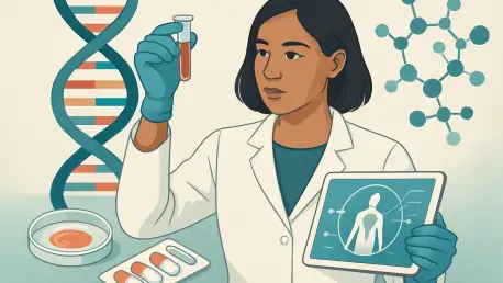 How Can Genetic Testing Transform Personalized Medicine?