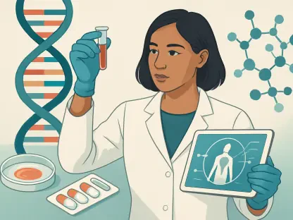 How Can Genetic Testing Transform Personalized Medicine?