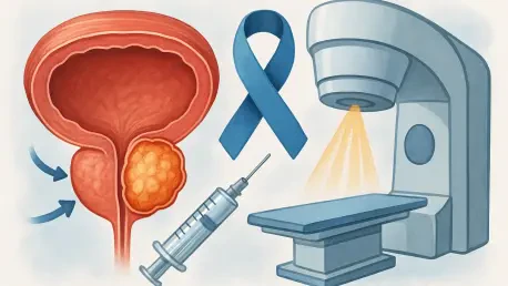 Can Targeting Enzymes Revolutionize Prostate Cancer Treatment?
