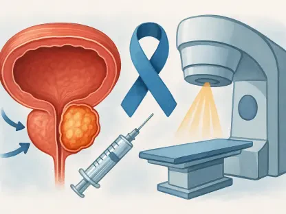 Can Targeting Enzymes Revolutionize Prostate Cancer Treatment?
