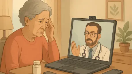 Telemedicine Transforms Dementia Care in Aging Europe