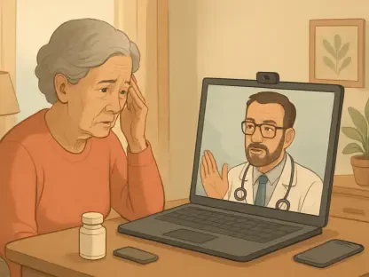 Telemedicine Transforms Dementia Care in Aging Europe