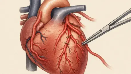 Complete Revascularization Cuts Heart Attack Mortality Risk