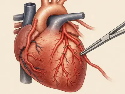 Complete Revascularization Cuts Heart Attack Mortality Risk