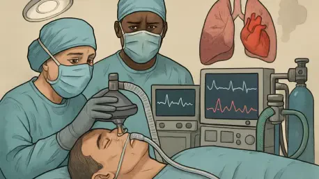 Task-Sharing Anesthesia Risks in Sudan’s Conflict Zones