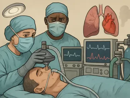 Task-Sharing Anesthesia Risks in Sudan’s Conflict Zones